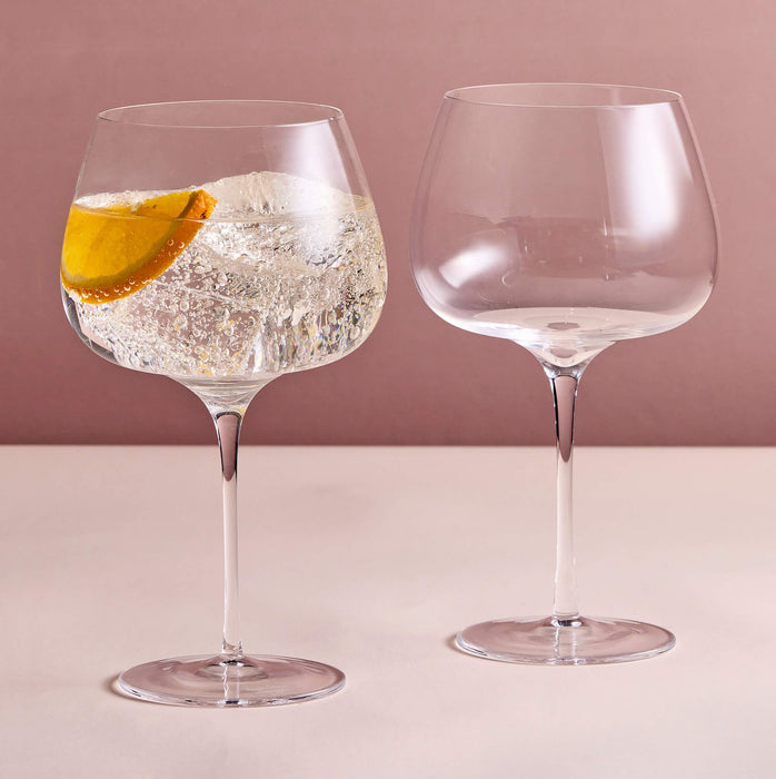 Juno Gin Glasses - Set of 2