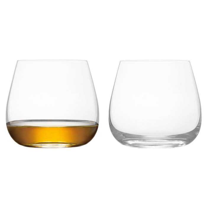 Juno DOF Tumblers - Set of 2