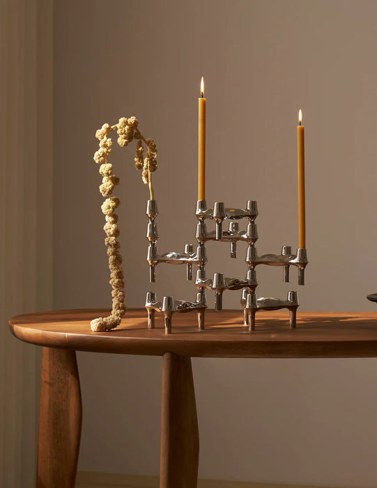 BMF Stacking Candle Holder