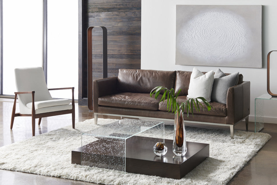 Aaron Accent Chair