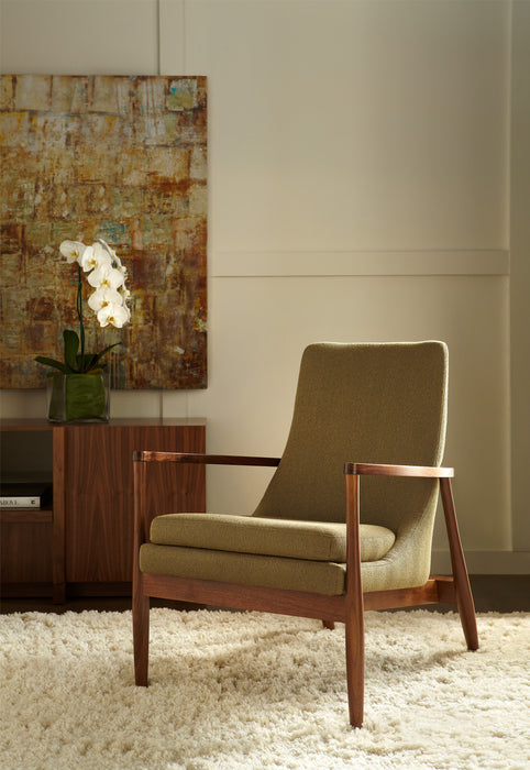 Aaron Accent Chair