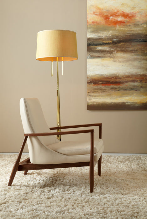 Aaron Accent Chair