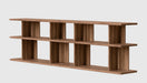 Natural Walnut
