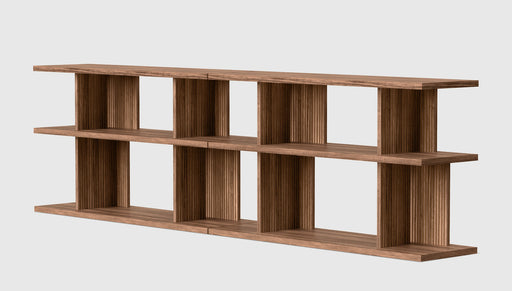 Natural Walnut