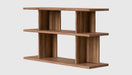 Natural Walnut