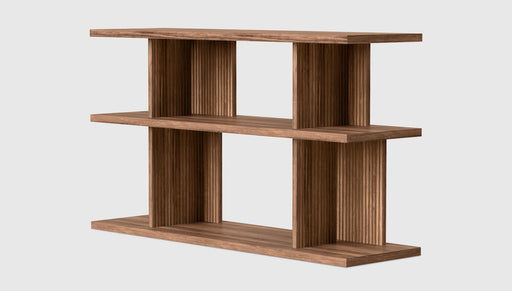 Natural Walnut