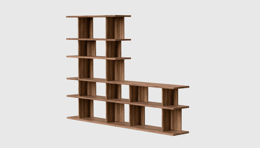 Natural Walnut