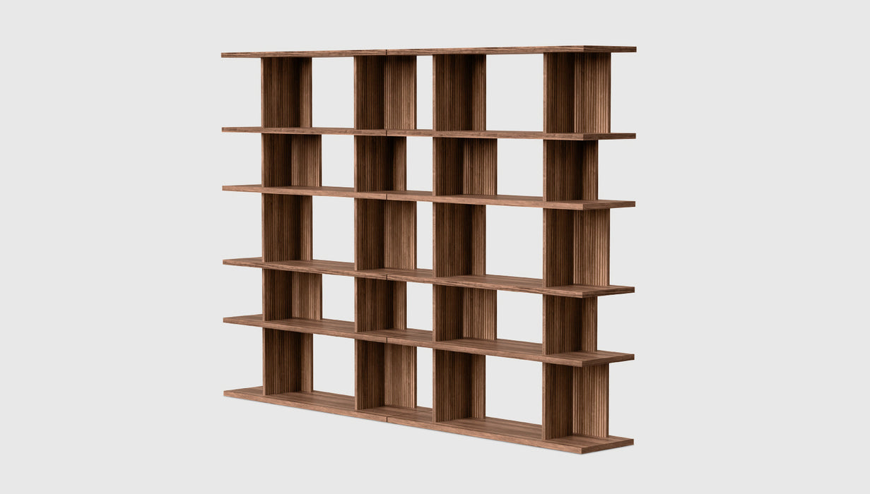 Natural Walnut