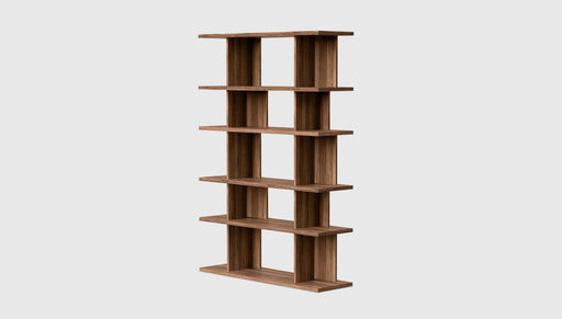 Natural Walnut
