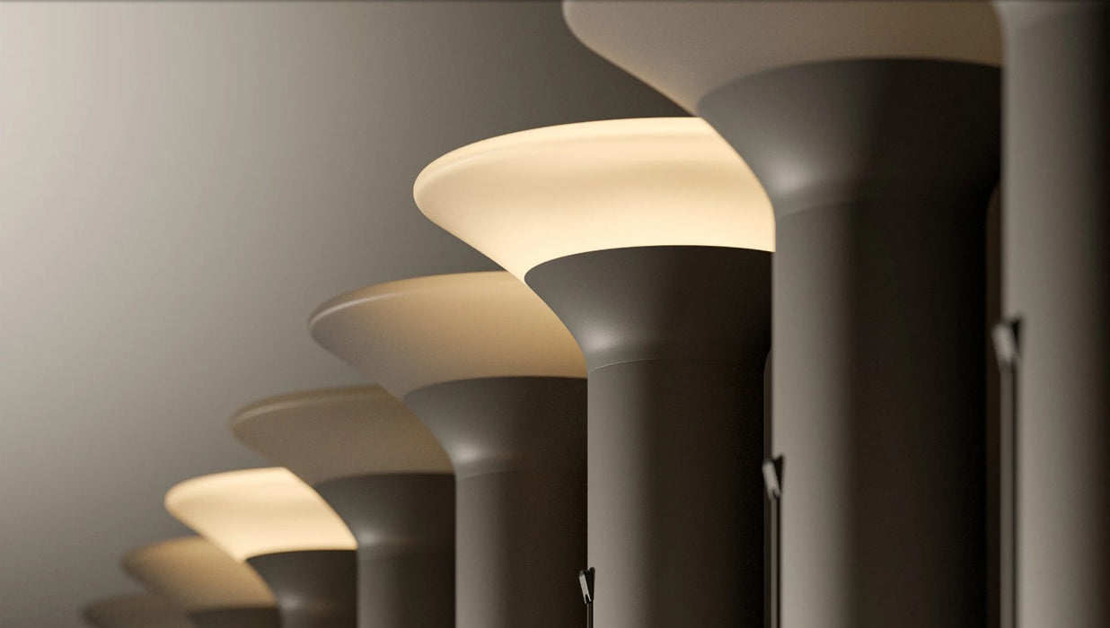 Anamon Outdoor Parasol