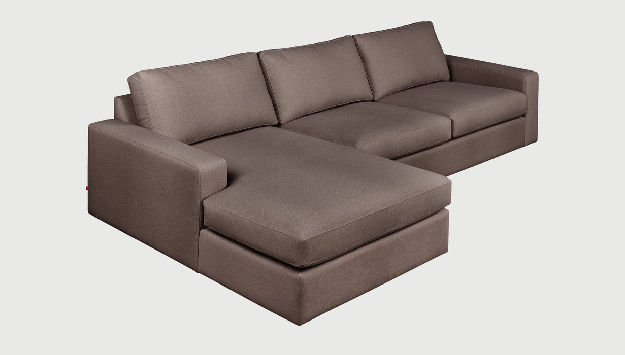 Ashdale Sectional