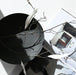 Baburu Bowl, Medio - Black - 101 CPH