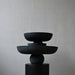 Baburu Bowl, Medio - Black - 101 CPH