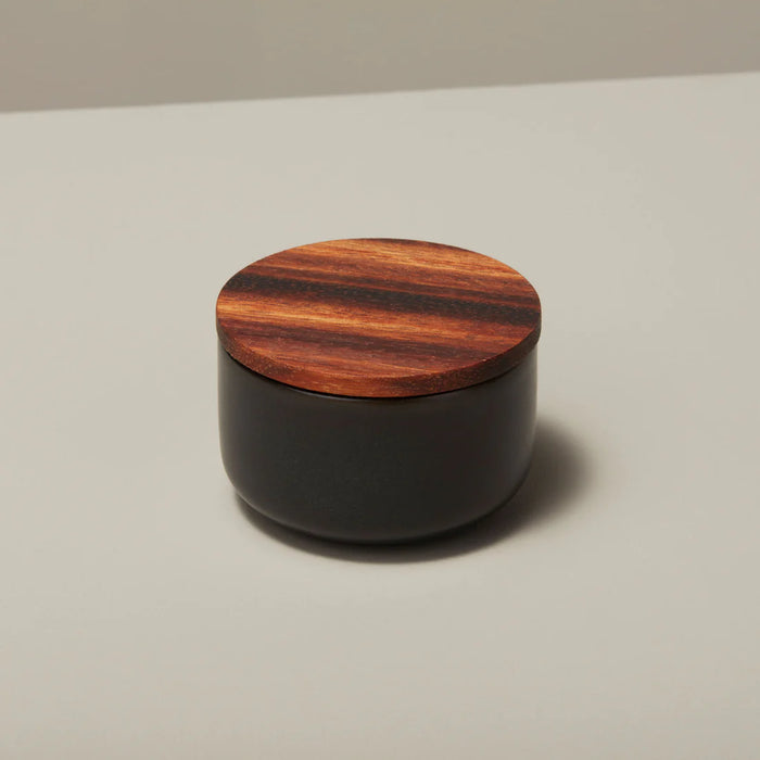 Brampton Stoneware Canisters