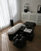 Bloom Vase, Mini - Black - 101 Copenhagen