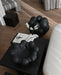 Bloom Vase, Big - Black - 101 Copenhagen