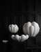Bloom Vase, Mini - Bone White - 101 CPH