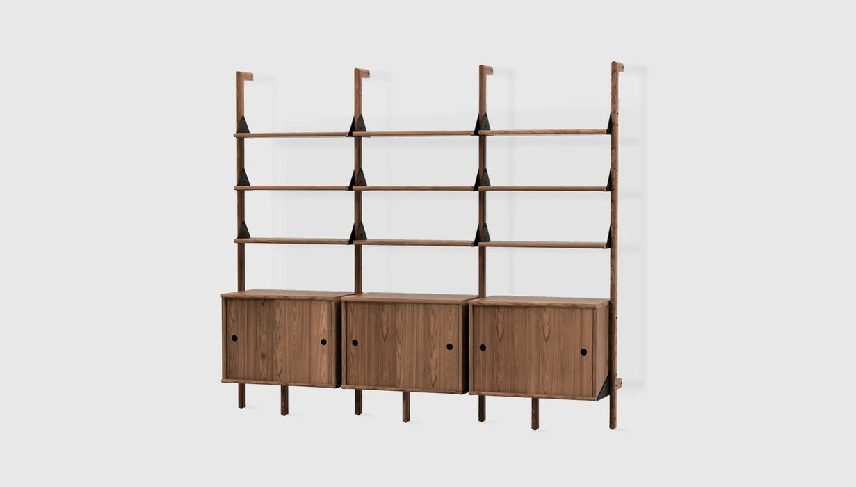Branch-3 Storage Unit