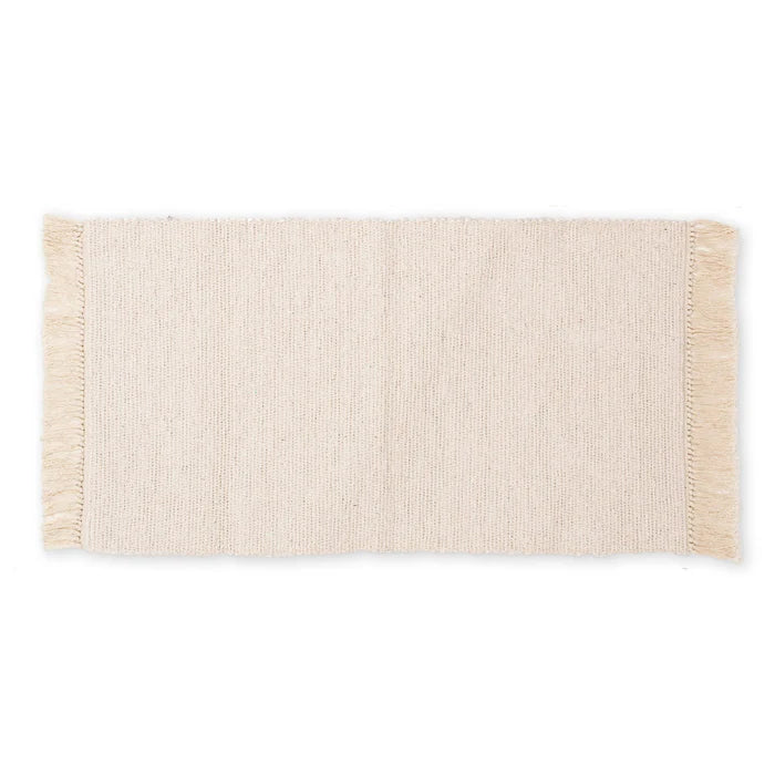 Cali Bath Mat - Ivory