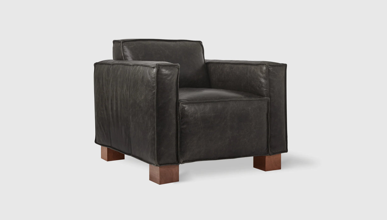 Cabot Lounge Chair - Showroom