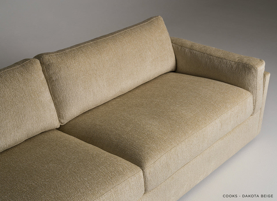 Cooks Sofa & Sectional