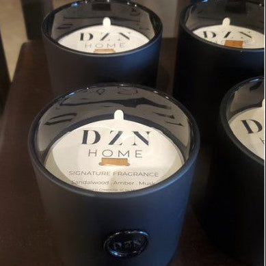 DZN Home Signature Candle