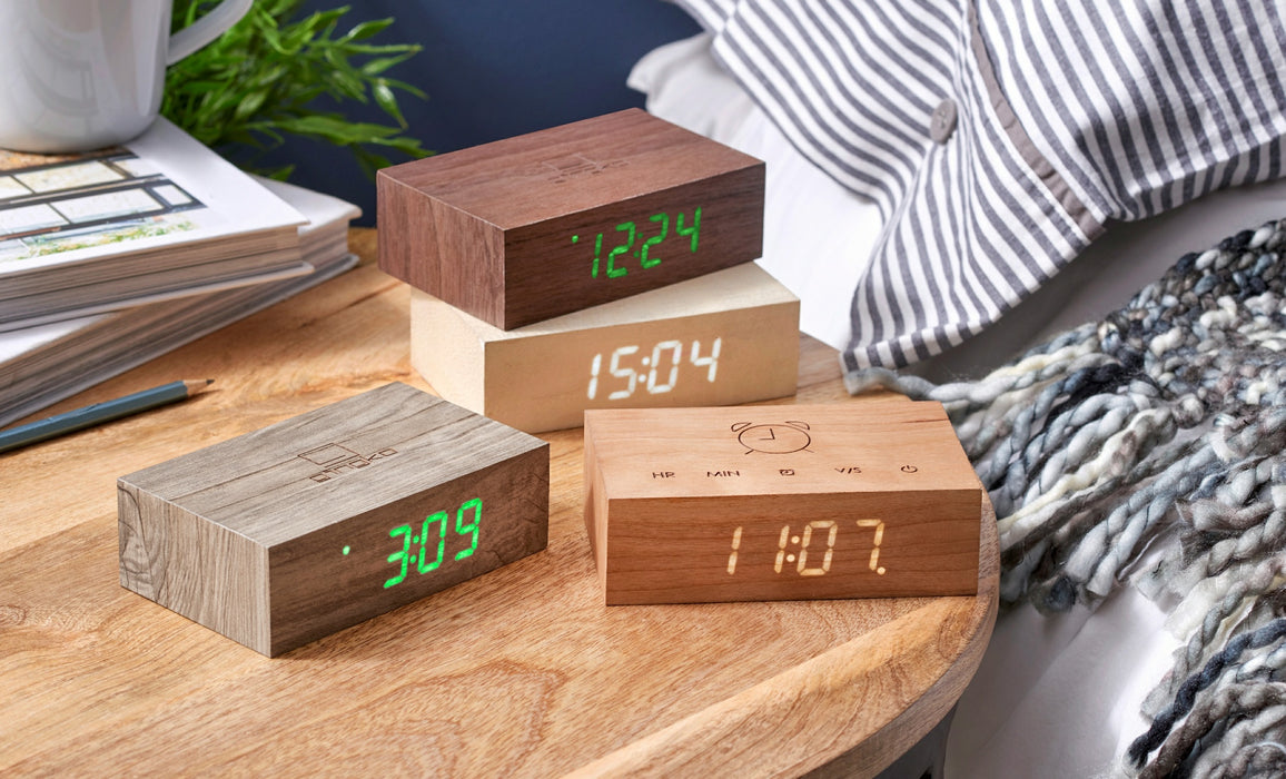 Flip Clock