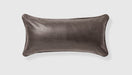 Saddle Grey Leather / Stockholm Graphite / 20x10