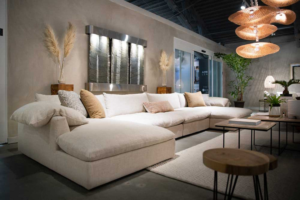 Espen Sofa & Sectional