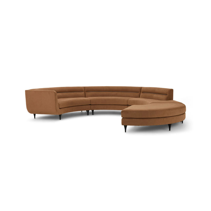 Menlo Park Sofa - Reimagined