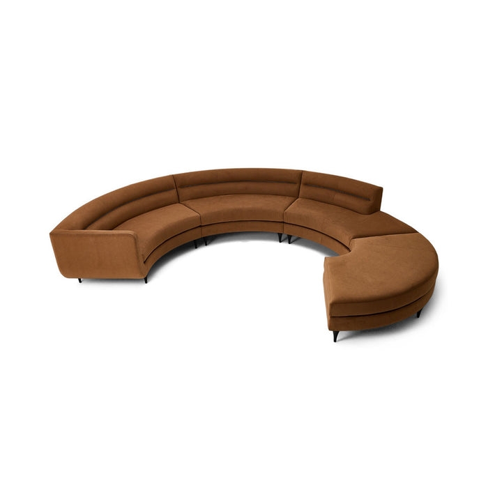 Menlo Park Sofa - Reimagined