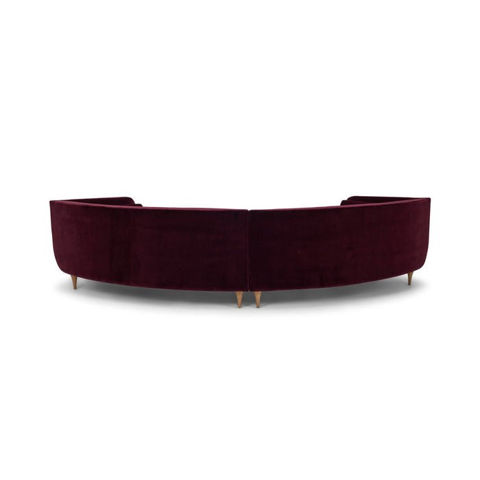 Menlo Park Sofa - Reimagined