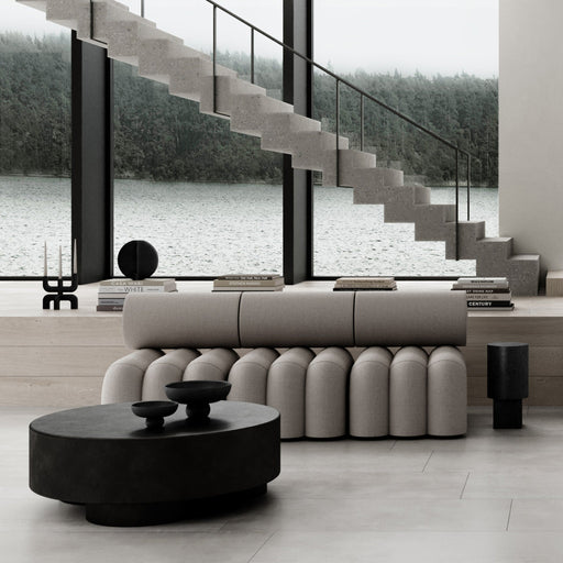 Baburu Bowl, Medio - Black - 101 CPH