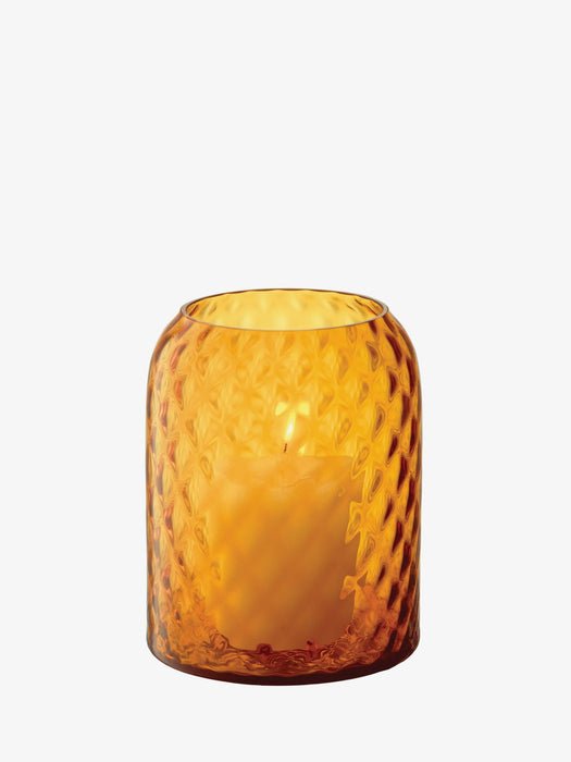 Dapple Vase/Lantern