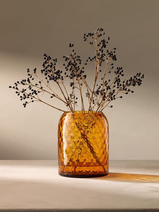 Dapple Vase/Lantern