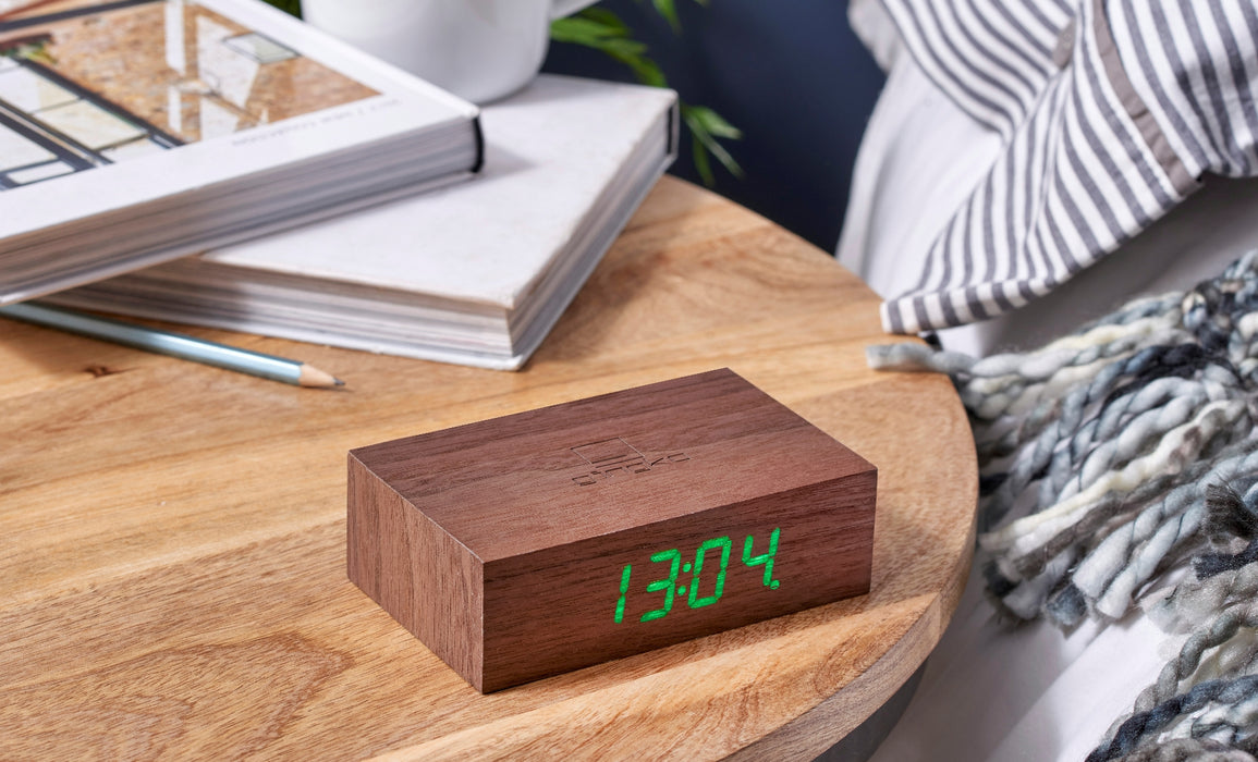 Flip Clock