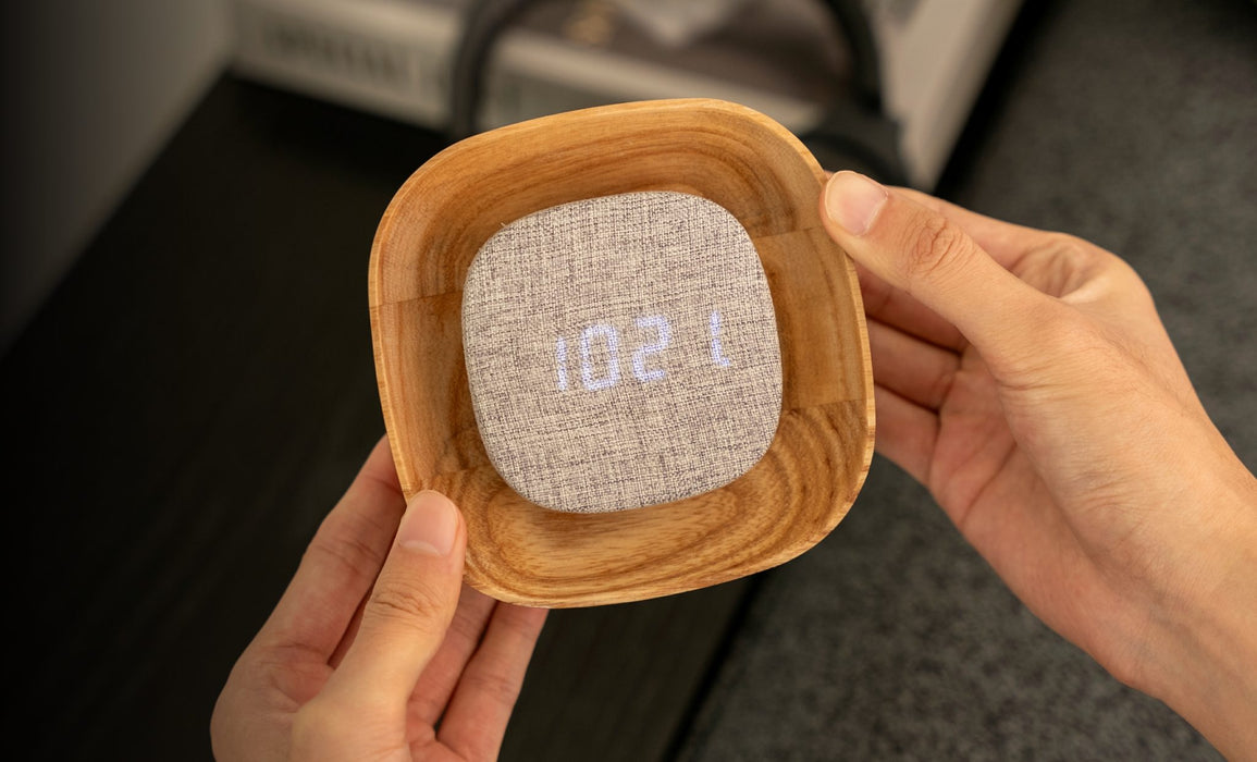 Lumos Clock