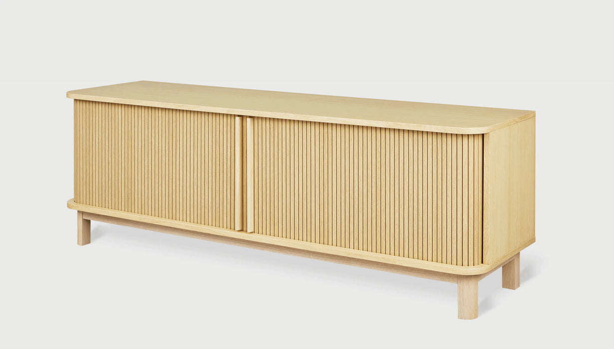 Ledger Credenza