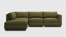 Copenhagen Terra / Left Facing
