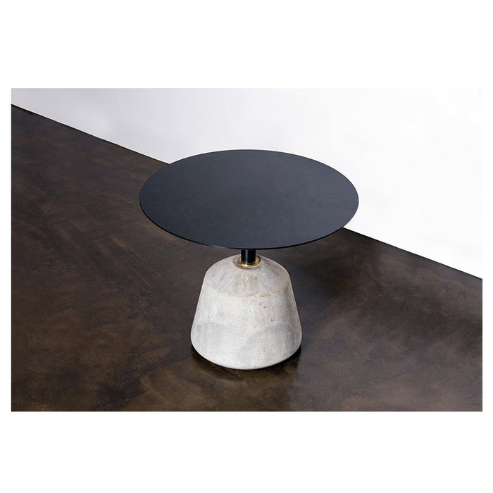 Exeter Side Table - Black