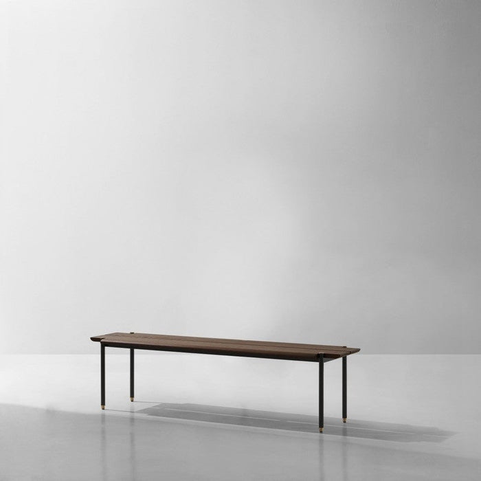 Stacking Bench - Showroom