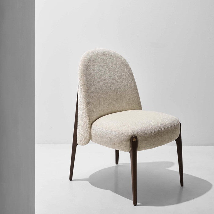 Ames Dining Chair - Showroom