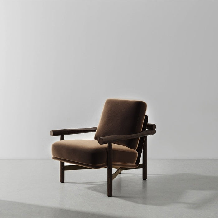 Stilt Lounge Chair - Showroom