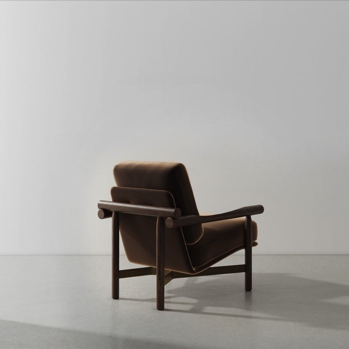 Stilt Lounge Chair - Showroom