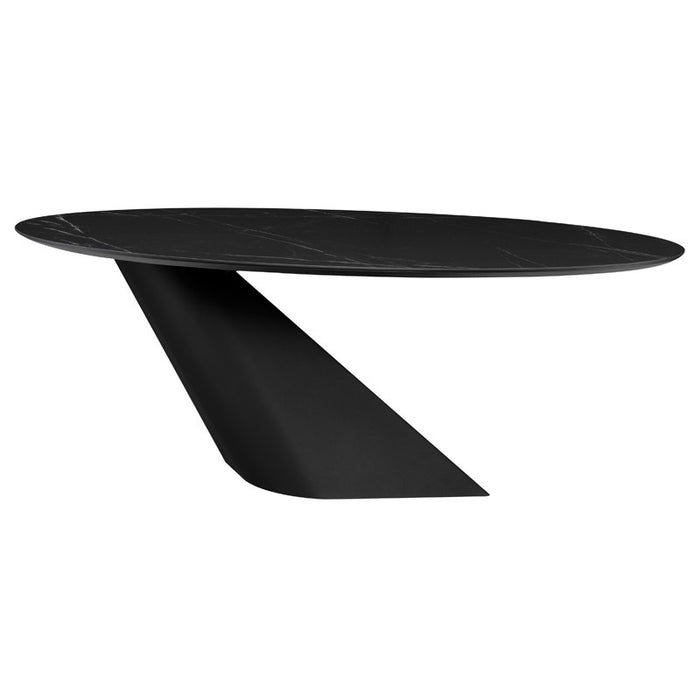 OBLO DINING TABLE