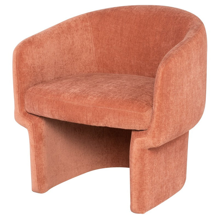 CLEMENTINE OCCASIONAL CHAIR