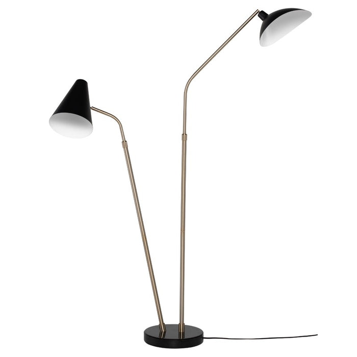 Dominique Floor Lamp