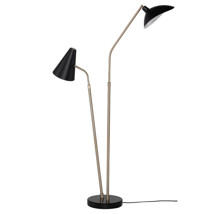 Dominique Floor Lamp