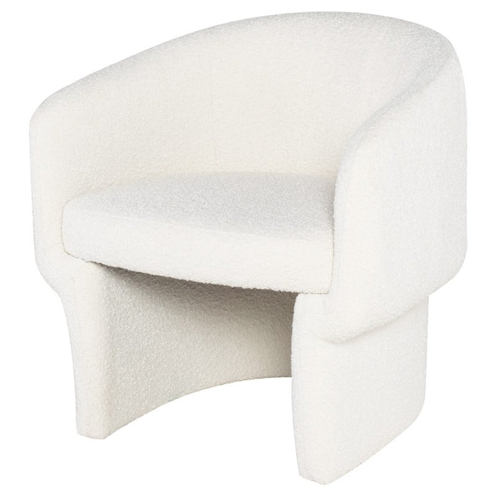 Clementine Occasional Chair - Showroom