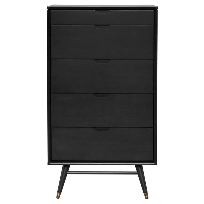 Case Dresser - Black